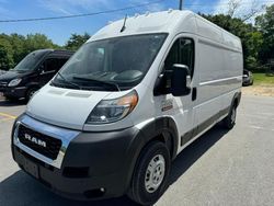 Compre carros salvage a la venta ahora en subasta: 2022 Dodge RAM Promaster 3500 3500 High