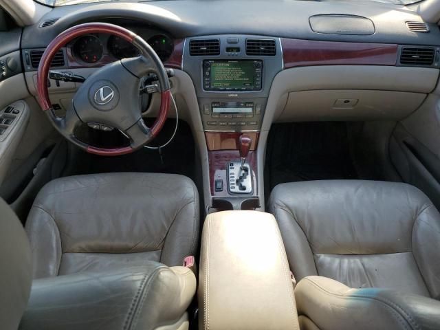 2004 Lexus ES 330