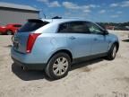 2011 Cadillac SRX Luxury Collection