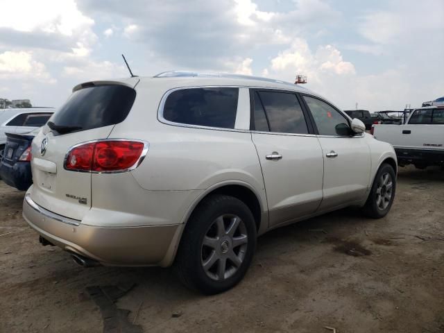 2008 Buick Enclave CXL