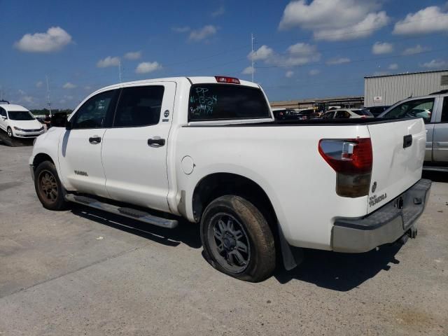 2013 Toyota Tundra Crewmax SR5