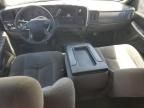 2004 Chevrolet Silverado K1500