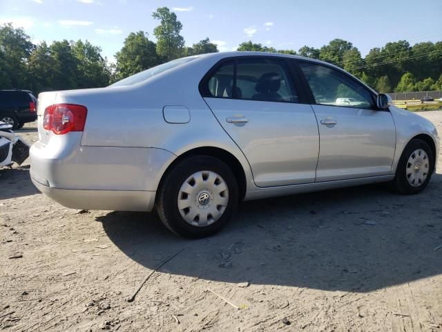 2006 Volkswagen Jetta Value