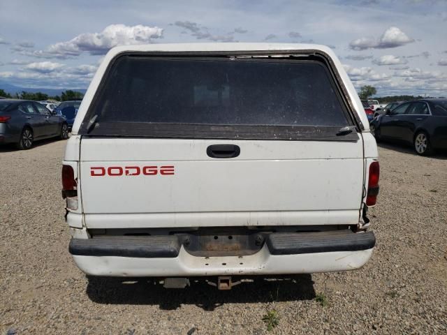 1998 Dodge RAM 1500