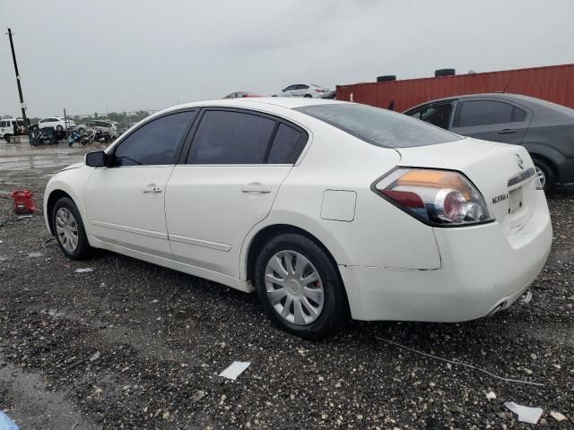 2007 Nissan Altima 2.5