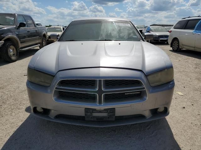 2011 Dodge Charger