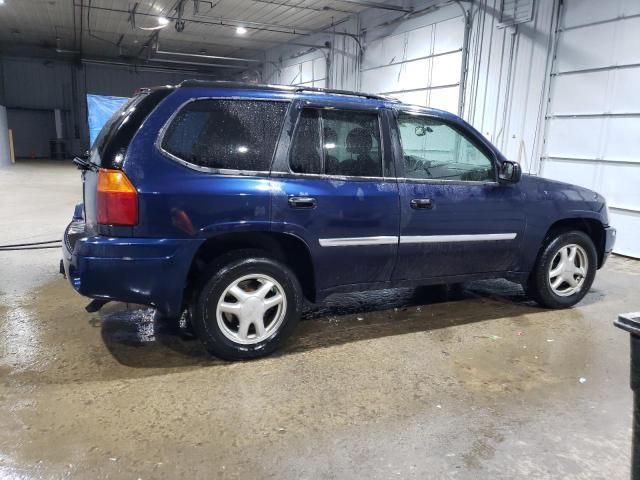 2007 GMC Envoy