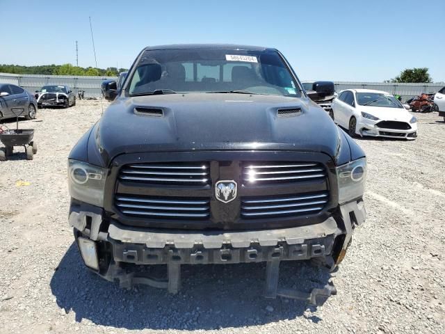 2013 Dodge RAM 1500 Sport