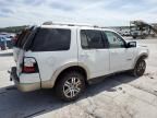 2006 Ford Explorer Eddie Bauer