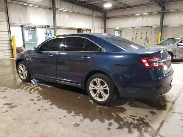 2017 Ford Taurus SEL