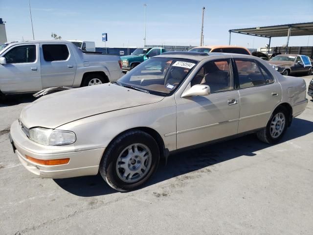 1993 Toyota Camry XLE