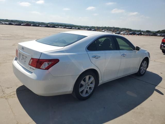 2008 Lexus ES 350