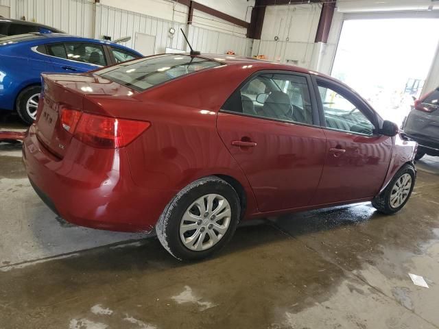 2011 KIA Forte EX