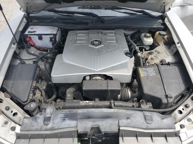 2006 Cadillac CTS HI Feature V6