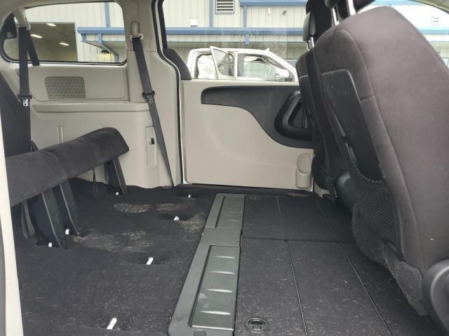 2011 Dodge Grand Caravan Mainstreet