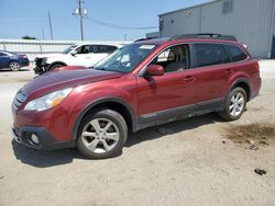 Subaru Outback 2.5i Limited Vehiculos salvage en venta: 2014 Subaru Outback 2.5I Limited