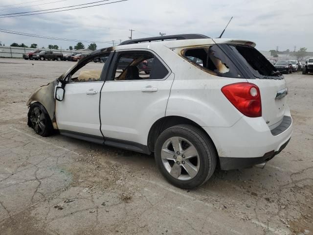 2012 Chevrolet Equinox LT