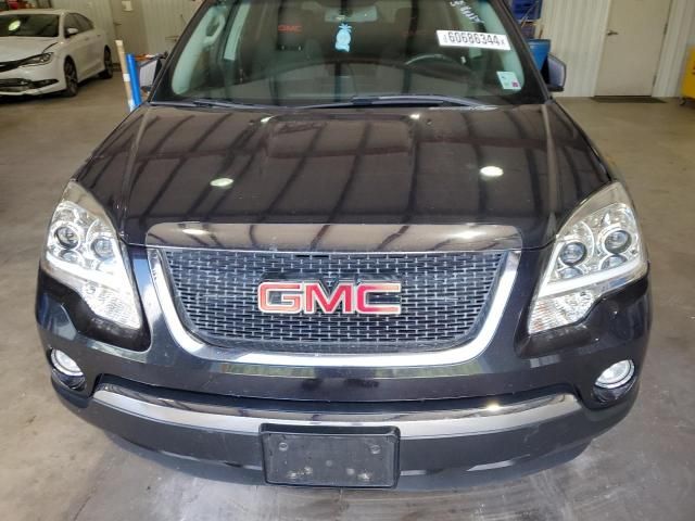 2012 GMC Acadia SLE