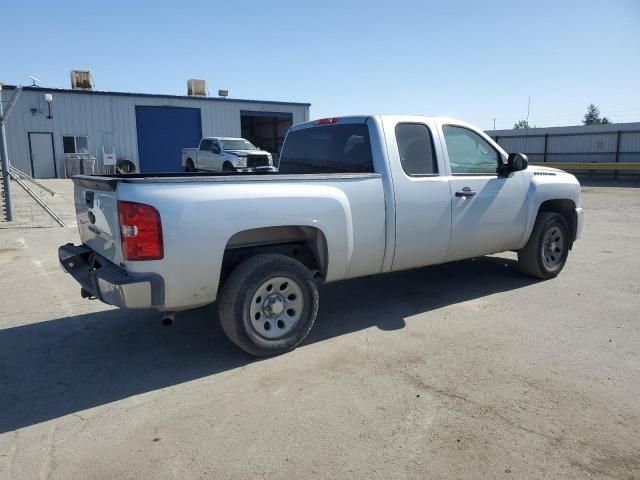 2013 Chevrolet Silverado C1500 LT