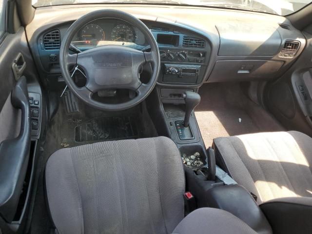 1995 Toyota Camry DX