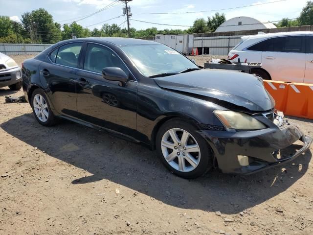 2007 Lexus IS 250