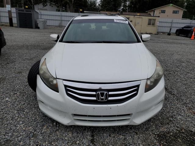 2011 Honda Accord EXL