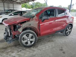 Salvage cars for sale from Copart Cartersville, GA: 2013 Buick Encore