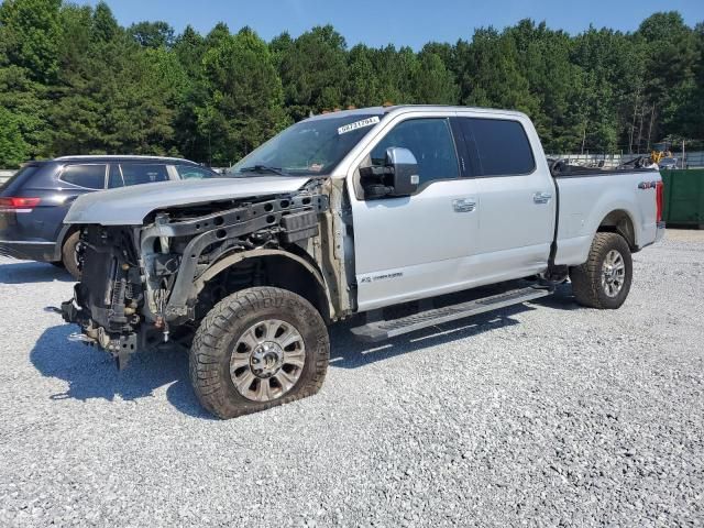 2019 Ford F250 Super Duty