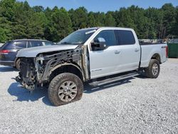 2019 Ford F250 Super Duty en venta en Gainesville, GA