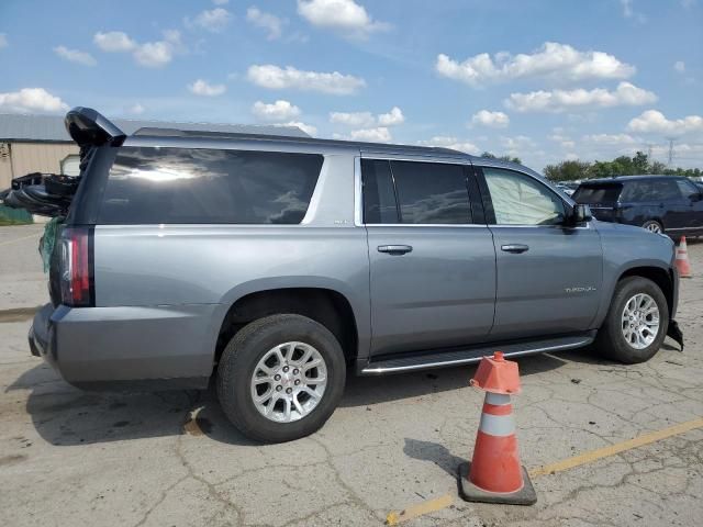 2019 GMC Yukon XL K1500 SLT