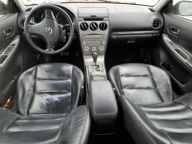 2003 Mazda 6 S