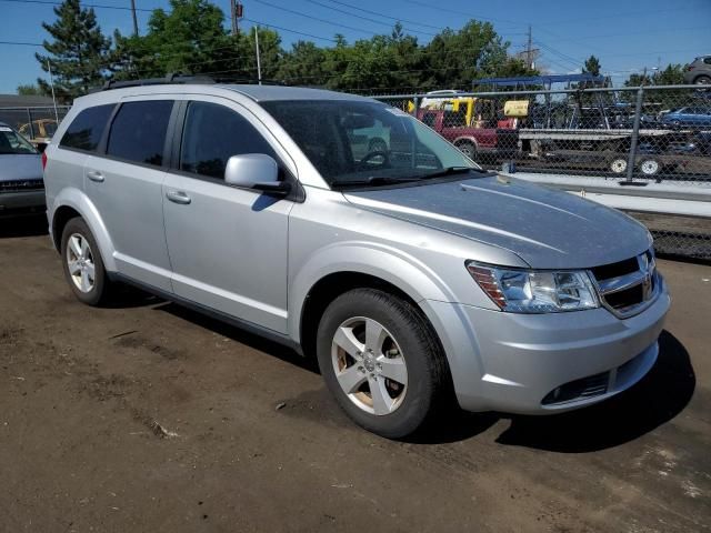 2010 Dodge Journey SXT