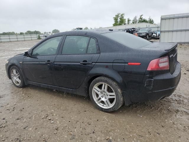 2008 Acura TL