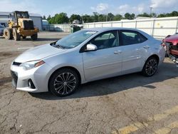 2016 Toyota Corolla L en venta en Pennsburg, PA