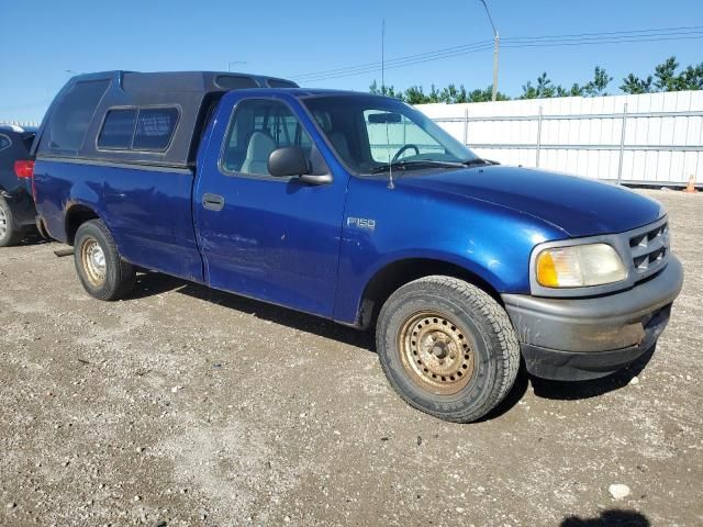 1998 Ford F150