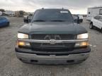 2005 Chevrolet Silverado K1500