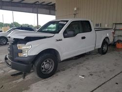 2016 Ford F150 Super Cab en venta en Homestead, FL