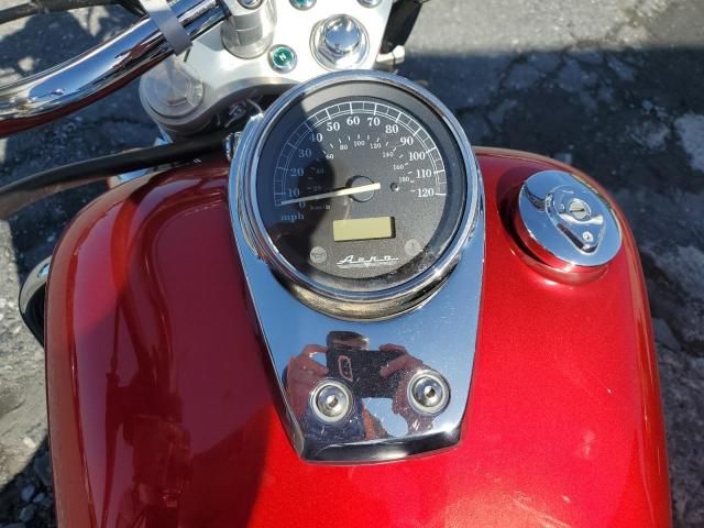 2008 Honda VT750 C