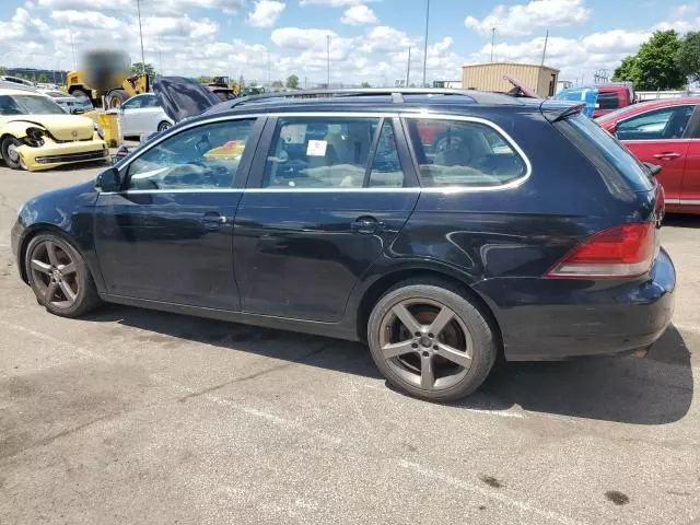 2012 Volkswagen Jetta TDI