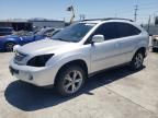 2008 Lexus RX 400H