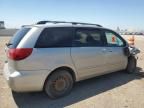 2008 Toyota Sienna CE