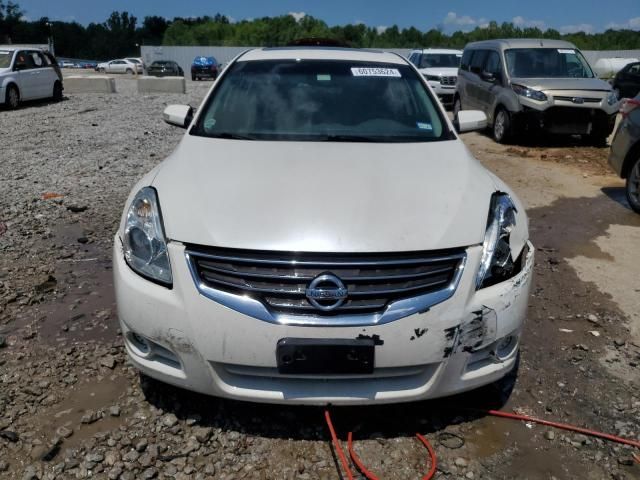 2010 Nissan Altima Base