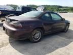 2002 Pontiac Grand Prix GT