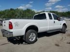 2013 Ford F250 Super Duty