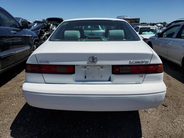 1997 Toyota Camry CE