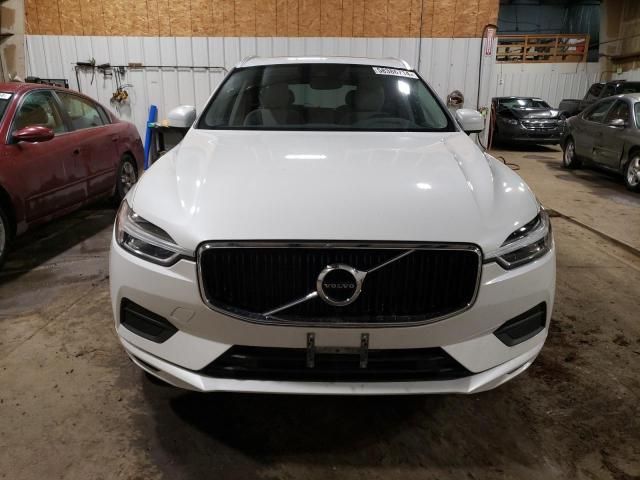 2020 Volvo XC60 T6 Momentum