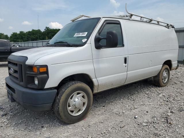 2014 Ford Econoline E250 Van