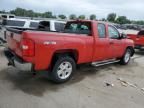 2007 Chevrolet Silverado K1500