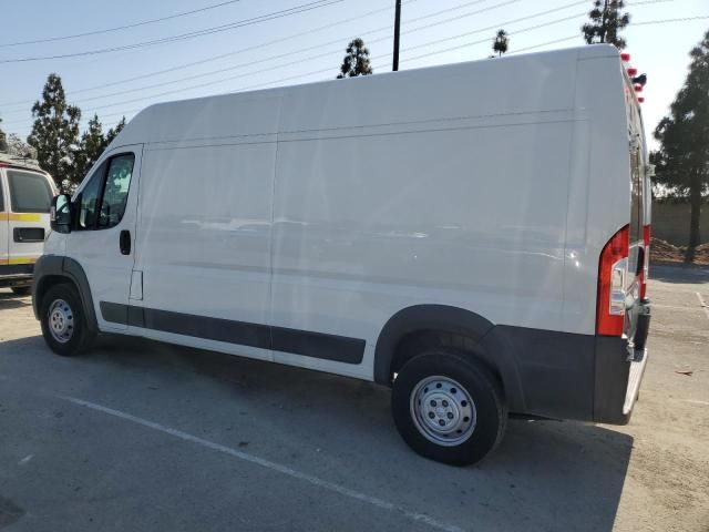 2014 Dodge RAM Promaster 2500 2500 High