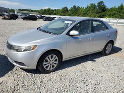 KIA salvage cars for sale: 2012 KIA Forte EX